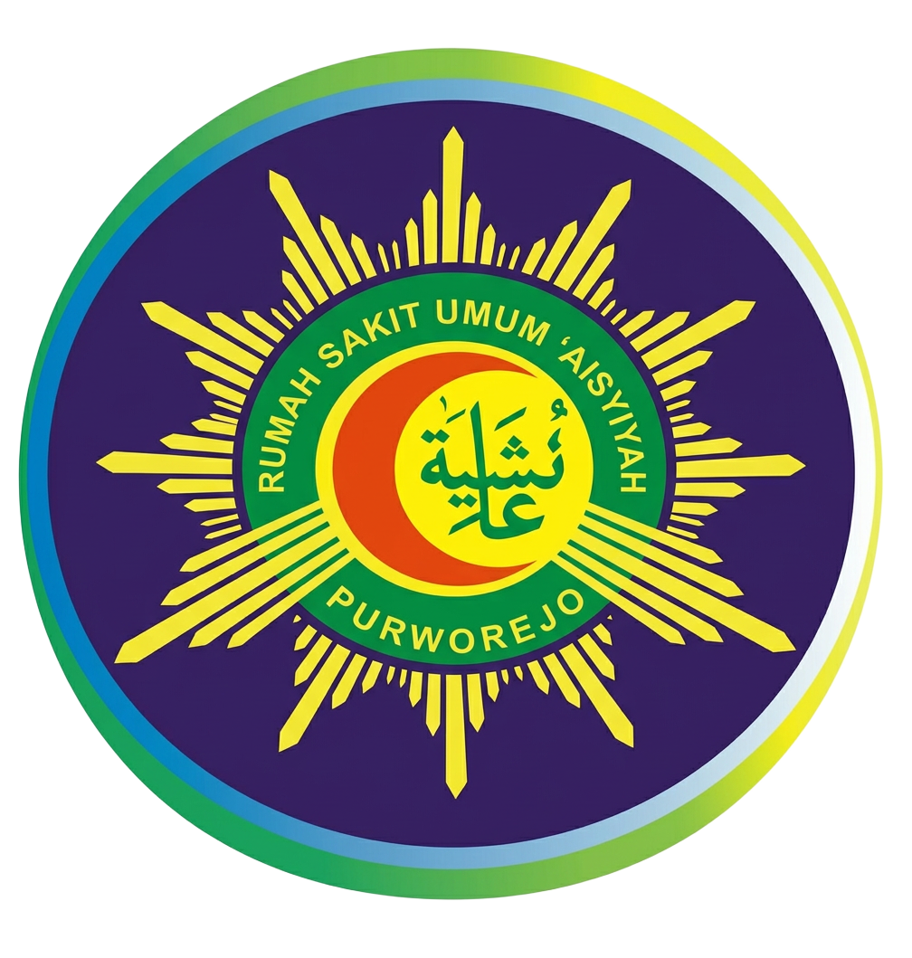 Logo RSU Aisyiyah Purworejo